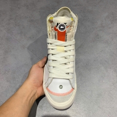 NIKE BLAZER MID '77 JUMBO DD3111-100 - GIÀY 2HAND CHÍNH HÃNG