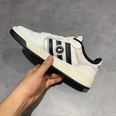 ADIDAS ENTRAP ‘WHITE BLACK’ – GW5499 – GIÀY 2HAND