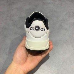 ADIDAS ENTRAP ‘WHITE BLACK’ – GW5499 – GIÀY 2HAND