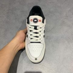 ADIDAS ENTRAP ‘WHITE BLACK’ – GW5499 – GIÀY 2HAND
