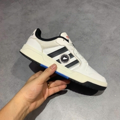 ADIDAS ENTRAP ‘WHITE BLACK’ – GW5499 – GIÀY 2HAND