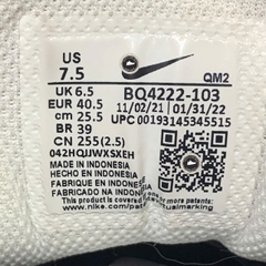 NIKE COURT ROYALE AC – BQ4222-103 – GIÀY 2HAND CHÍNH HÃNG