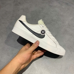 NIKE COURT ROYALE AC – BQ4222-103 – GIÀY 2HAND CHÍNH HÃNG