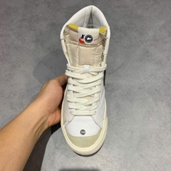 NIKE BLAZER MID '77 VINTAGE - BQ6806-100 - GIÀY 2HAND CHÍNH HÃNG