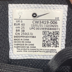 NIKE AIR ZOOM WINFLO 8 – CW3419-006 – GIÀY 2HAND