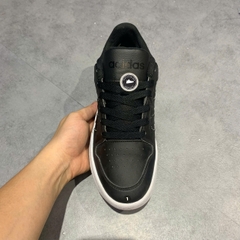 ADIDAS ENTRAP 'BLACK WHITE' – EH1278 – GIÀY 2HAND CHÍNH HÃNG