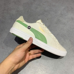 PUMA SERVE PRO LITE 'WHITE GREEN' 374902-23 SIZE 40 – Giày 2hand Chính Hãng PVN18367