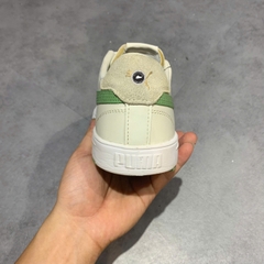 PUMA SERVE PRO LITE 'WHITE GREEN' 374902-23 SIZE 40 – Giày 2hand Chính Hãng PVN18367