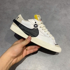NIKE BLAZER LOW '77 JUMBO DN2158-101 - GIÀY 2HAND CHÍNH HÃNG