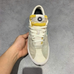NIKE SB ZOOM BRUIN EDGE 'WHITE NEPTUNE GREEN' – CD5036 100 – GIÀY 2HAND CHÍNH HÃNG