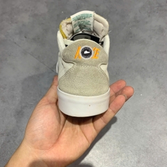 NIKE SB ZOOM BRUIN EDGE 'WHITE NEPTUNE GREEN' – CD5036 100 – GIÀY 2HAND CHÍNH HÃNG