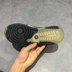 AIR JORDAN 1 ELEMENT GORE-TEX 'BLACK PARTICLE GREY' – DB2889 001 – GIÀY 2HAND CHÍNH HÃNG
