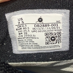 AIR JORDAN 1 ELEMENT GORE-TEX 'BLACK PARTICLE GREY' – DB2889 001 – GIÀY 2HAND CHÍNH HÃNG