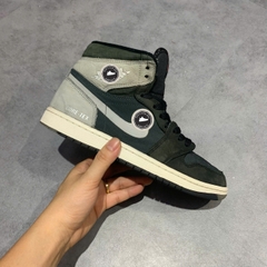 AIR JORDAN 1 ELEMENT GORE-TEX 'BLACK PARTICLE GREY' – DB2889 001 – GIÀY 2HAND CHÍNH HÃNG