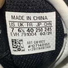 ADIDAS FORUM LOW 'STICKERS' GW4921 - GIÀY 2HAND CHÍNH HÃNG