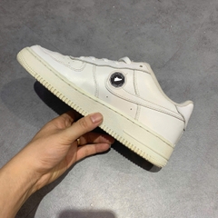 NIKE AIR FORCE 1 LOW 'WHITE VARSITY RED' 314192-117 – GIÀY 2HAND