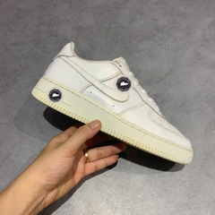 NIKE AIR FORCE 1 LOW 'WHITE VARSITY RED' 314192-117 – GIÀY 2HAND