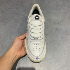 NIKE AIR FORCE 1 LOW 'WHITE VARSITY RED' 314192-117 – GIÀY 2HAND