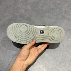 NIKE AIR FORCE 1 LV8 'ATHLETIC CLUB' – DH9597 001 – GIÀY 2HAND CHÍNH HÃNG