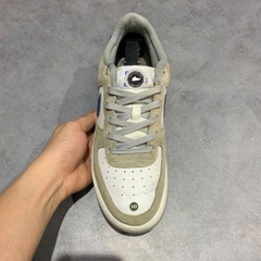 NIKE AIR FORCE 1 LV8 'ATHLETIC CLUB' – DH9597 001 – GIÀY 2HAND CHÍNH HÃNG