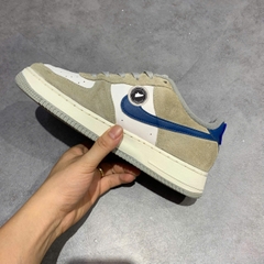 NIKE AIR FORCE 1 LV8 'ATHLETIC CLUB' – DH9597 001 – GIÀY 2HAND CHÍNH HÃNG