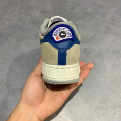 NIKE AIR FORCE 1 LV8 'ATHLETIC CLUB' – DH9597 001 – GIÀY 2HAND CHÍNH HÃNG