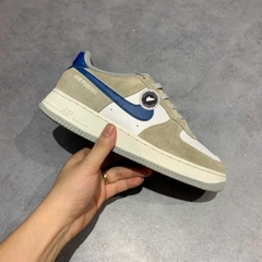 NIKE AIR FORCE 1 LV8 'ATHLETIC CLUB' – DH9597 001 – GIÀY 2HAND CHÍNH HÃNG