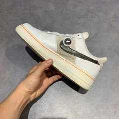 NIKE AIR FORCE 1 LOW ‘X’S AND O’S’ FN8892-191 – GIÀY 2HAND