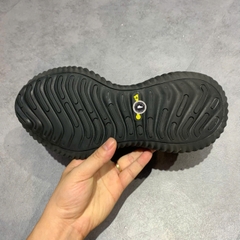 ADIDAS ALPHABOUNCE BEYOND 'BLACK GREY' – B76046 – GIÀY 2HAND CHÍNH HÃNG