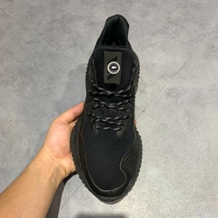 ADIDAS ALPHABOUNCE BEYOND 'BLACK GREY' – B76046 – GIÀY 2HAND CHÍNH HÃNG