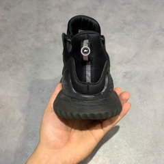 ADIDAS ALPHABOUNCE BEYOND 'BLACK GREY' – B76046 – GIÀY 2HAND CHÍNH HÃNG