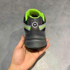 NIKE INITIATOR 'BLACK GREY' 394055-023 SIZE 40.5 GIÀY 2HAND CHÍNH HÃNG