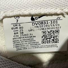 NIKE DUNK LOW RETRO WHITE PURE PLATINUM DV0831-101 - GIÀY 2HAND