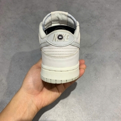 NIKE DUNK LOW RETRO WHITE PURE PLATINUM DV0831-101 - GIÀY 2HAND
