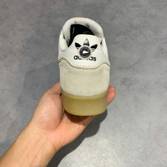 ADIDAS SUPERSTAR WHITE LIGHT CHARCOAL GX2887 – GIÀY 2HAND