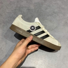 👟 ADIDAS VL COURT 2.0 HQ1802 – SIZE 40 2/3 – GIÀY 2HAND