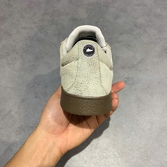 👟 ADIDAS VL COURT 2.0 HQ1802 – SIZE 40 2/3 – GIÀY 2HAND