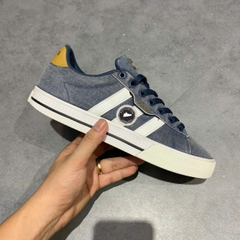 ADIDAS DAILY 3.0 'CREW NAVY' – GY8115 – GIÀY 2HAND CHÍNH HÃNG