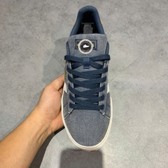 ADIDAS DAILY 3.0 'CREW NAVY' – GY8115 – GIÀY 2HAND CHÍNH HÃNG