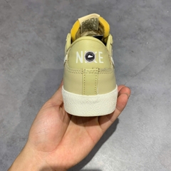 NIKE BLAZER LOW '77 SEA GLASS DC4769 701 – GIÀY 2HAND