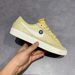 NIKE BLAZER LOW '77 SEA GLASS DC4769 701 – GIÀY 2HAND
