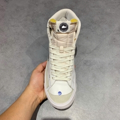 👟 NIKE BLAZER MID '77 SKETCH CW7580-101 – SIZE 40 – GIÀY 2HAND