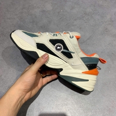 NIKE M2K TEKNO 'LIGHT BONE' CI2969-001 SIZE 41 GIÀY 2HAND CHÍNH HÃNG