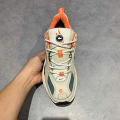 NIKE M2K TEKNO 'LIGHT BONE' CI2969-001 SIZE 41 GIÀY 2HAND CHÍNH HÃNG