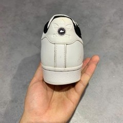 ADIDAS SUPERSTAR ‘WHITE BLACK’ FY2824 – GIÀY 2HAND
