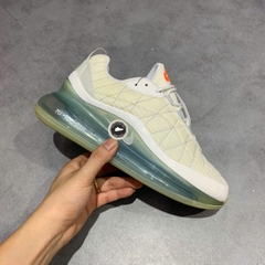 NIKE AIR MX 720-818 'WHITE' CT1266-100 SIZE 41 GIÀY 2HAND