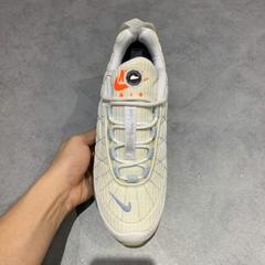 NIKE AIR MX 720-818 'WHITE' CT1266-100 SIZE 41 GIÀY 2HAND