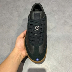 GIÀY PUMA LIGA LEATHER RETRO BLACK 364597-02 SIZE 41 – Giày 2hand Chính Hãng PVN18396