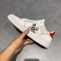 ADIDAS NEO ENTRAP DISNEY 'WHITE RED' FW7010 SIZE 41 1/3 – GIÀY 2HAND CHÍNH HÃNG