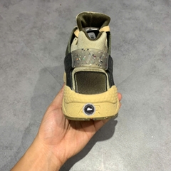 NIKE AIR HUARACHE CRATER PREMIUM ‘CARGO KHAKI’ DM0863-300 – GIÀY 2HAND